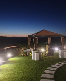 B&B Tiscali