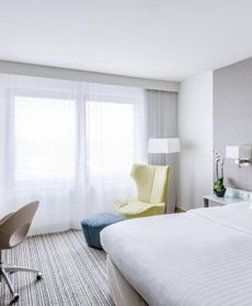 Courtyard by Marriott Munich City Center