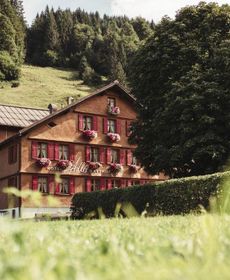 Hotel Gasthof Adler