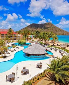 Mystique Royal St. Lucia