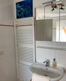 Ferienwohnung Mit Dachterrasse in Dresden Kaditz