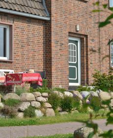 Ferienwohnung Hornfisch