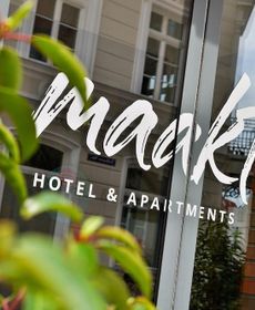 Maakt Hotel & Apartments
