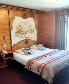 Epicéa Lodge