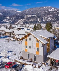 Nassfeld-Appartements