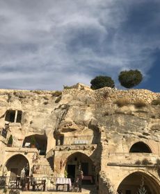 The Cappadocia