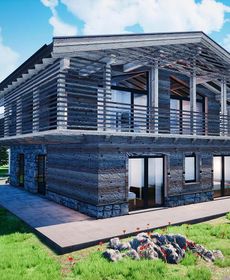 Holiday Resort Das Dorf Wald Im Pinzgau - Osb031041-Fyd