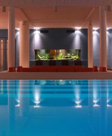 Hotel & SPA Sommerfeld