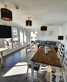 New! Pineapple Apartments Dresden Zwinger VI