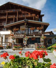 Hôtel Le Refuge