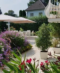 The Little Guesthouse Salzburg