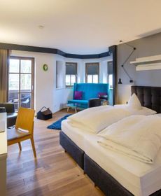 Boutique Hotel Gams