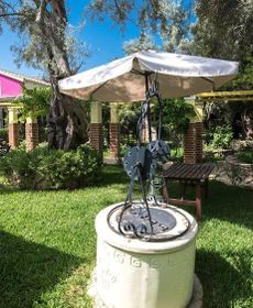 Villaggio Maistro