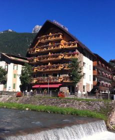 Sport Hotel S. Vigilio