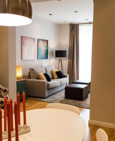 For You Rentals Centro de Madrid Apartment Lm7