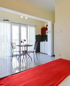 Apartment Vesna