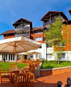 relexa hotel harz wald