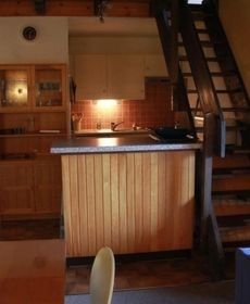 Apartment L'Isabella 1