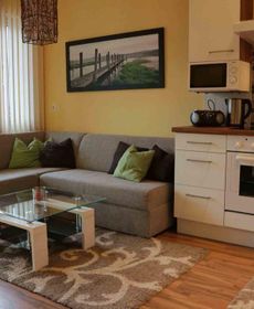 Ferienwohnung Konold