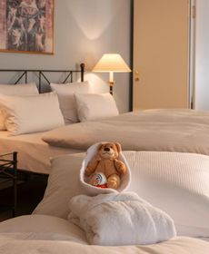 Hotel Elbflorenz Dresden