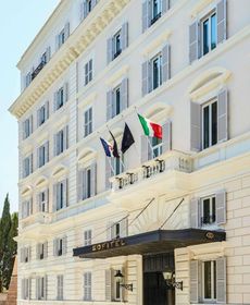 Sofitel Roma Villa Borghese