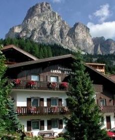 Pension Garni Ciasa Blancia