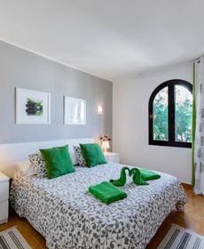 The Colors House, 226 - Private Apartment