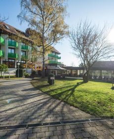 Tagungshotel Am Schlossberg