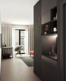 Mobilierte Full-Service Apartments Auf Zeit - Ab April 2023