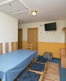 Spacious Apartment Near Ski Area in Solden