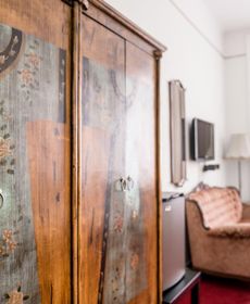 Pension Dormium