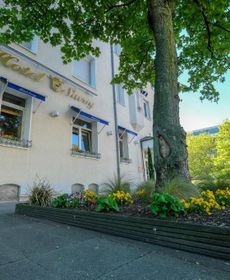 Hotel Savoy Hannover