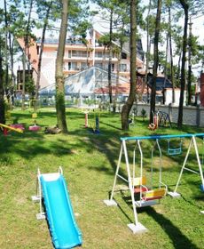 Villa Reta Hotel & SPA