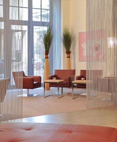 Mercure Hotel Erfurt Altstadt