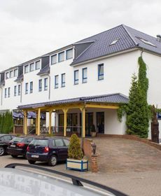 Erbenholz Hotel & Restaurant