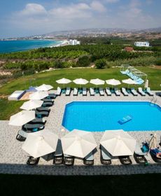 Marica'S Boutique Hotel