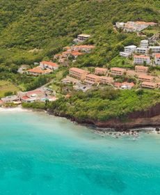 The Flamboyant Hotel & Villas