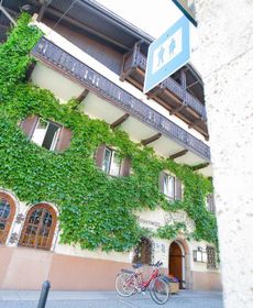 Gasthof Hotel Moserwirt
