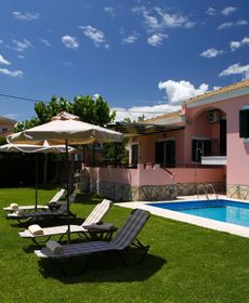 Anthemis Luxury Villas