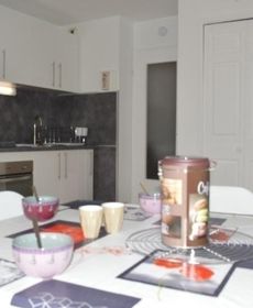 Apartment Caravelles 10