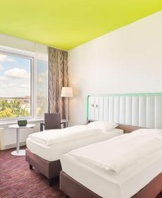 Park Inn by Radisson Dresden