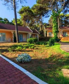 Residence Mehari Tabarka