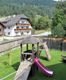 Holiday Home Graggaber (Sml600)