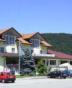 Gasthof Hotel Zur Post