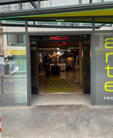 Arte Hotel Wien