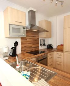 Modern Apartment in Ramsau Im Zillertal with Terrace