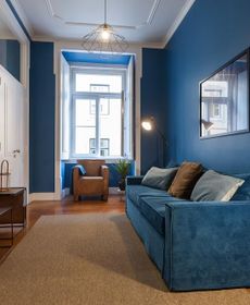 Baixa Vintage Three-Bedroom Apartment - by Lu Holidays