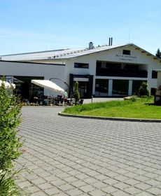 Reit- Und Sporthotel Eibenstock