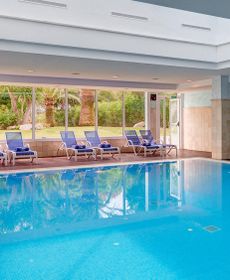 Hipotels Eurotel Punta Rotja & SPA