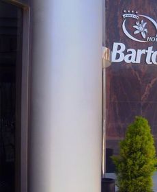 Hotel Bartos